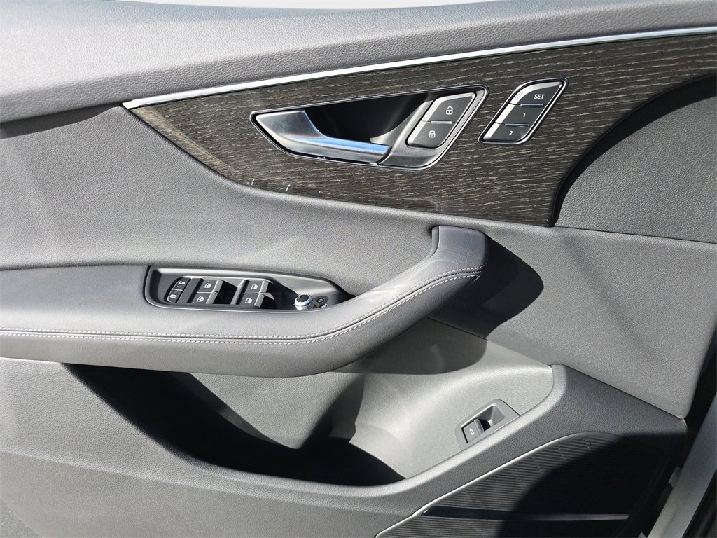 New 2026 Audi Q7 3.0T Premium Plus image 19