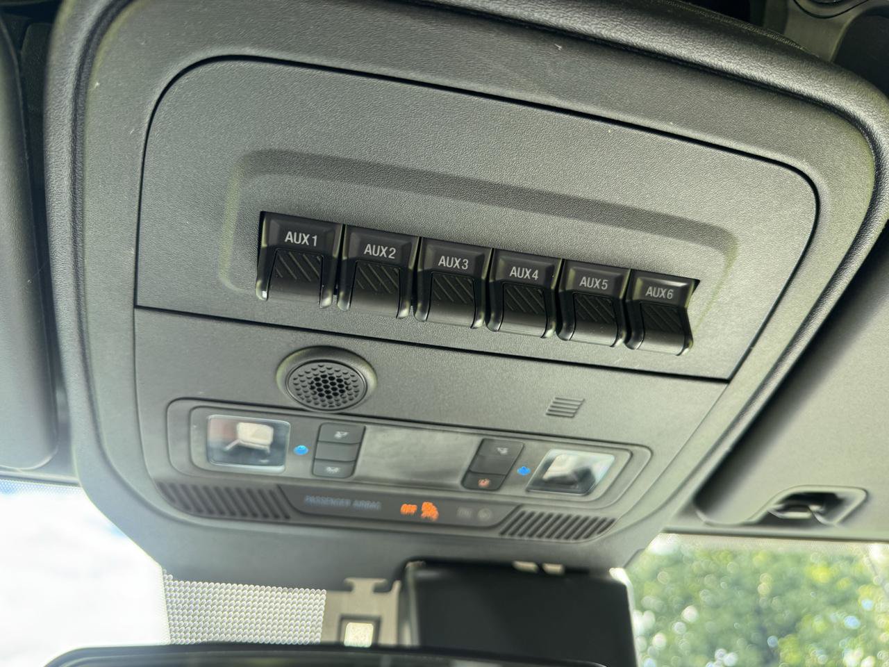 Used 2021 Ford Bronco Badlands AWD/4WD image 19