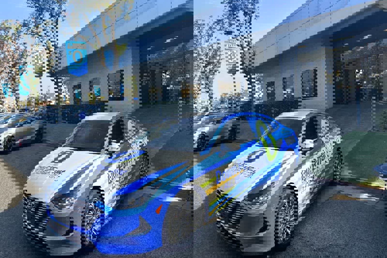 New 2026 Hyundai Ioniq 9 Calligraphy image 32