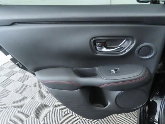 Used 2025 Acura ADX A-Spec image 28