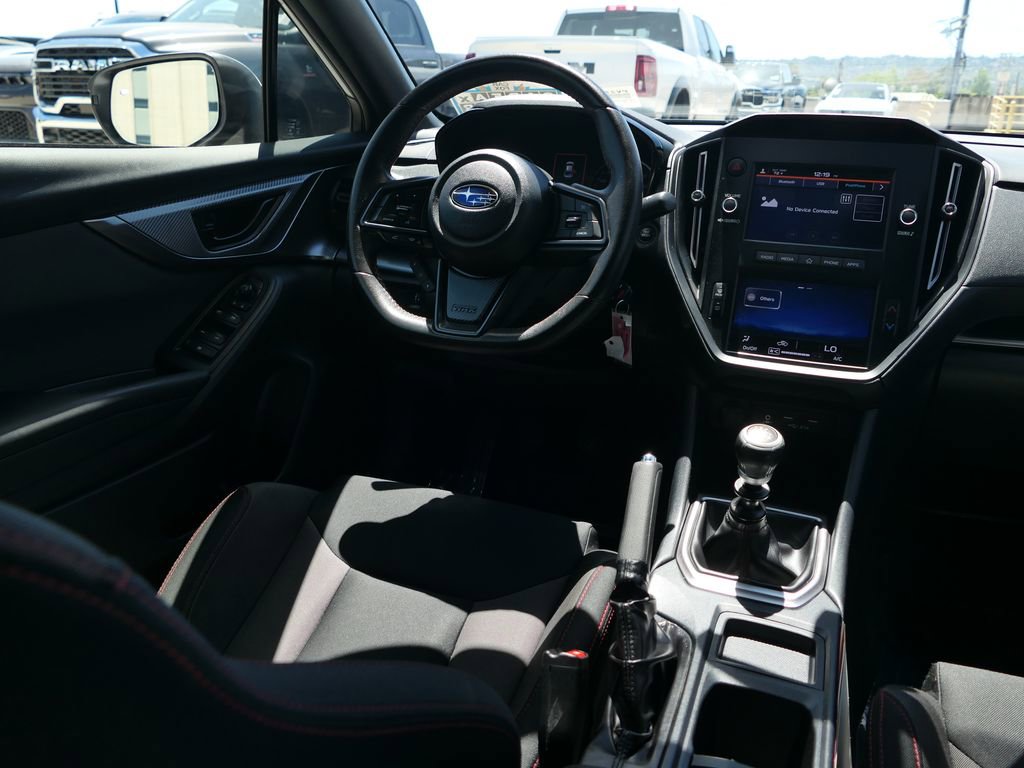 Used 2022 Subaru WRX AWD/4WD image 24