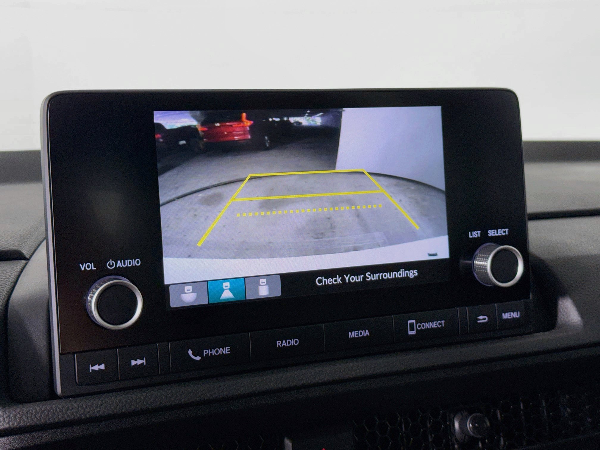 Used 2025 Honda CR-V LX image 14