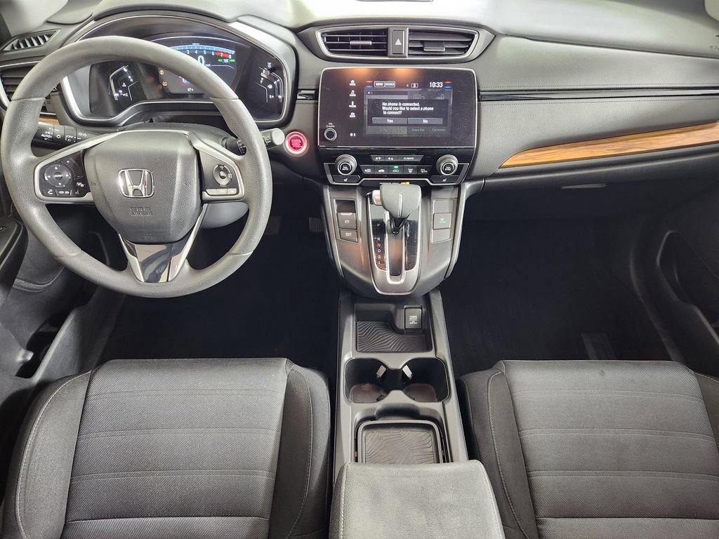 Used 2017 Honda CR-V EX image 15