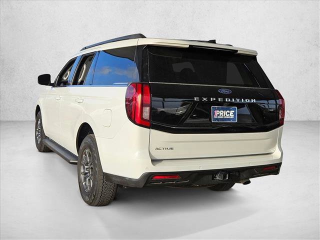 Certified 2025 Ford Expedition Active image 7
