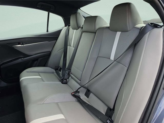 Used 2026 Toyota Camry SE w/ Convenience Package FWD image 30