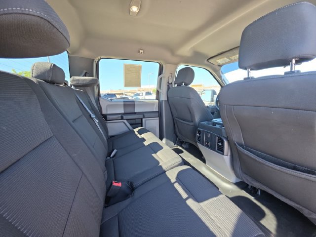 Used 2019 Ford F150 XL w/ Equipment Group 101A Mid RWD image 27