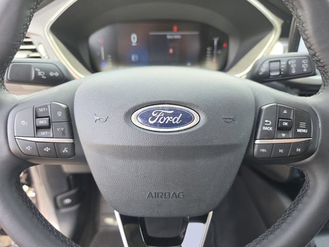 Used 2024 Ford Escape Active w/ Tech Pack #1 FWD image 35