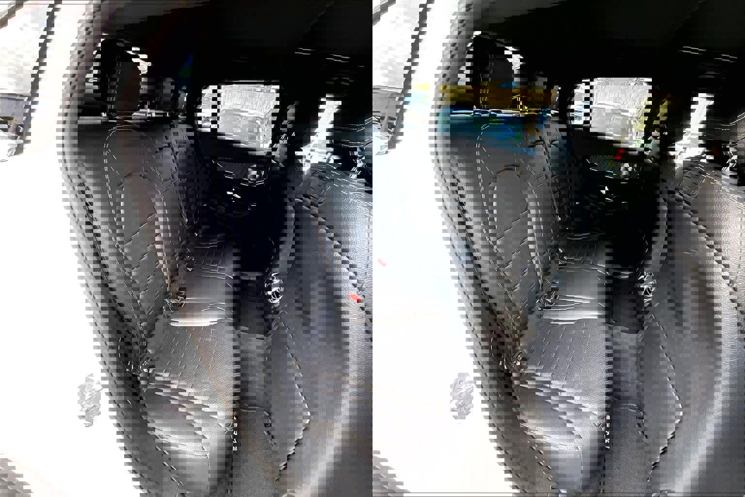 Used 2018 Mercedes-Benz GLC 300 4MATIC Coupe image 20