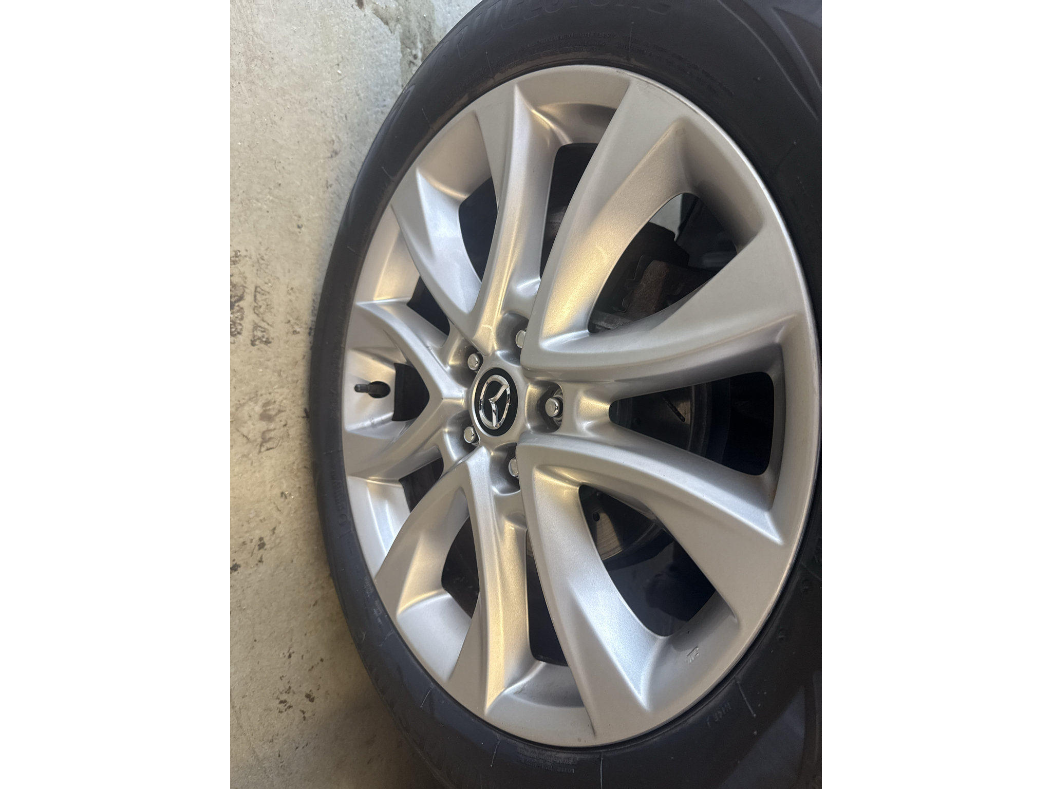 Used 2015 MAZDA CX-5 Grand Touring AWD/4WD image 32