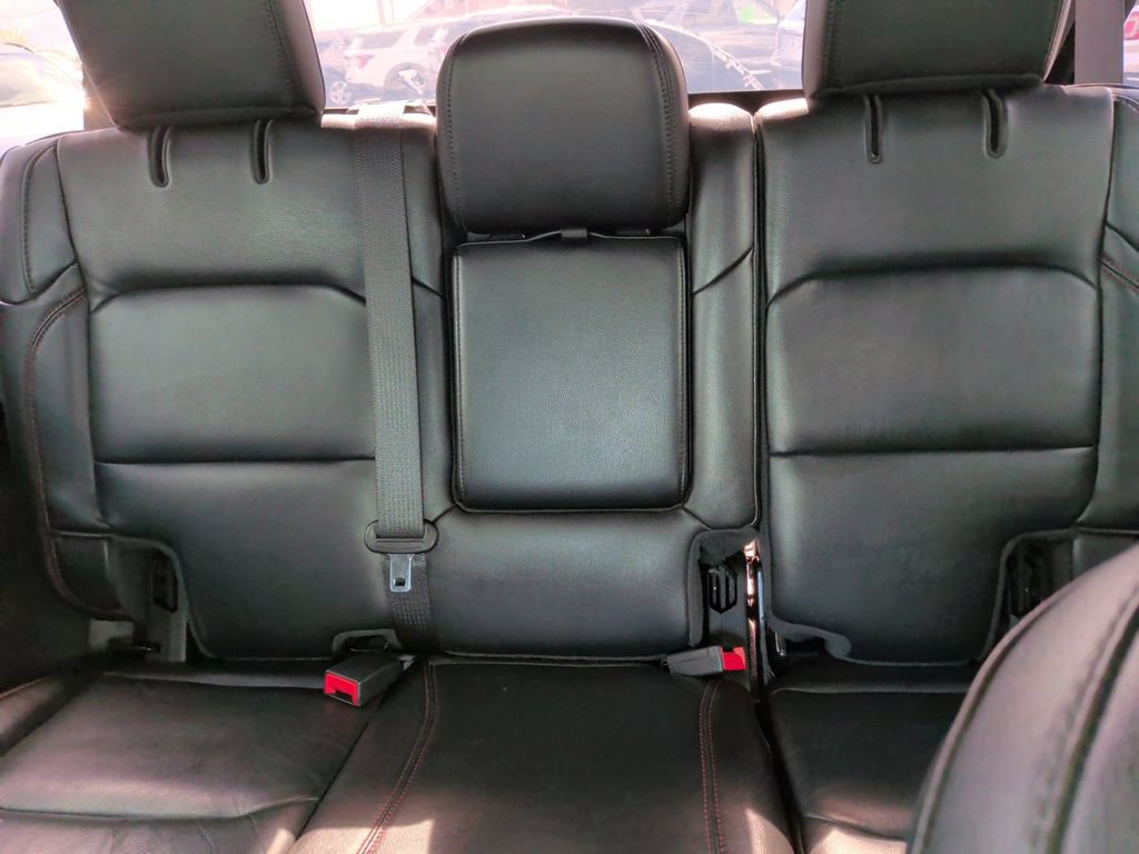 Used 2020 Jeep Wrangler Unlimited Rubicon AWD/4WD image 8
