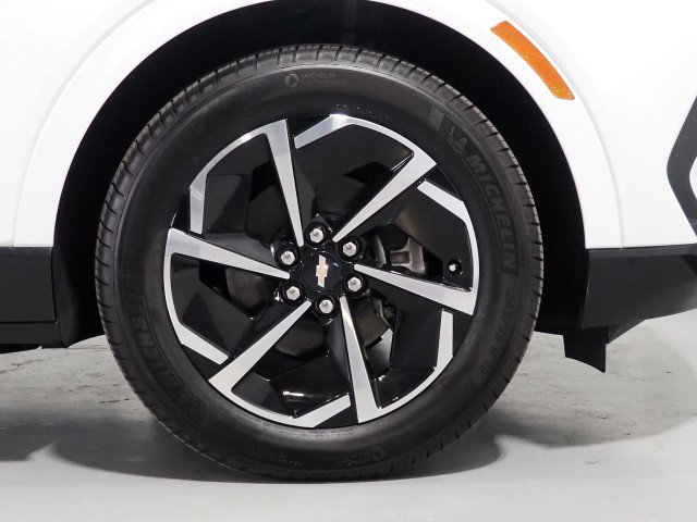 Used 2024 Chevrolet Equinox EV LT image 47