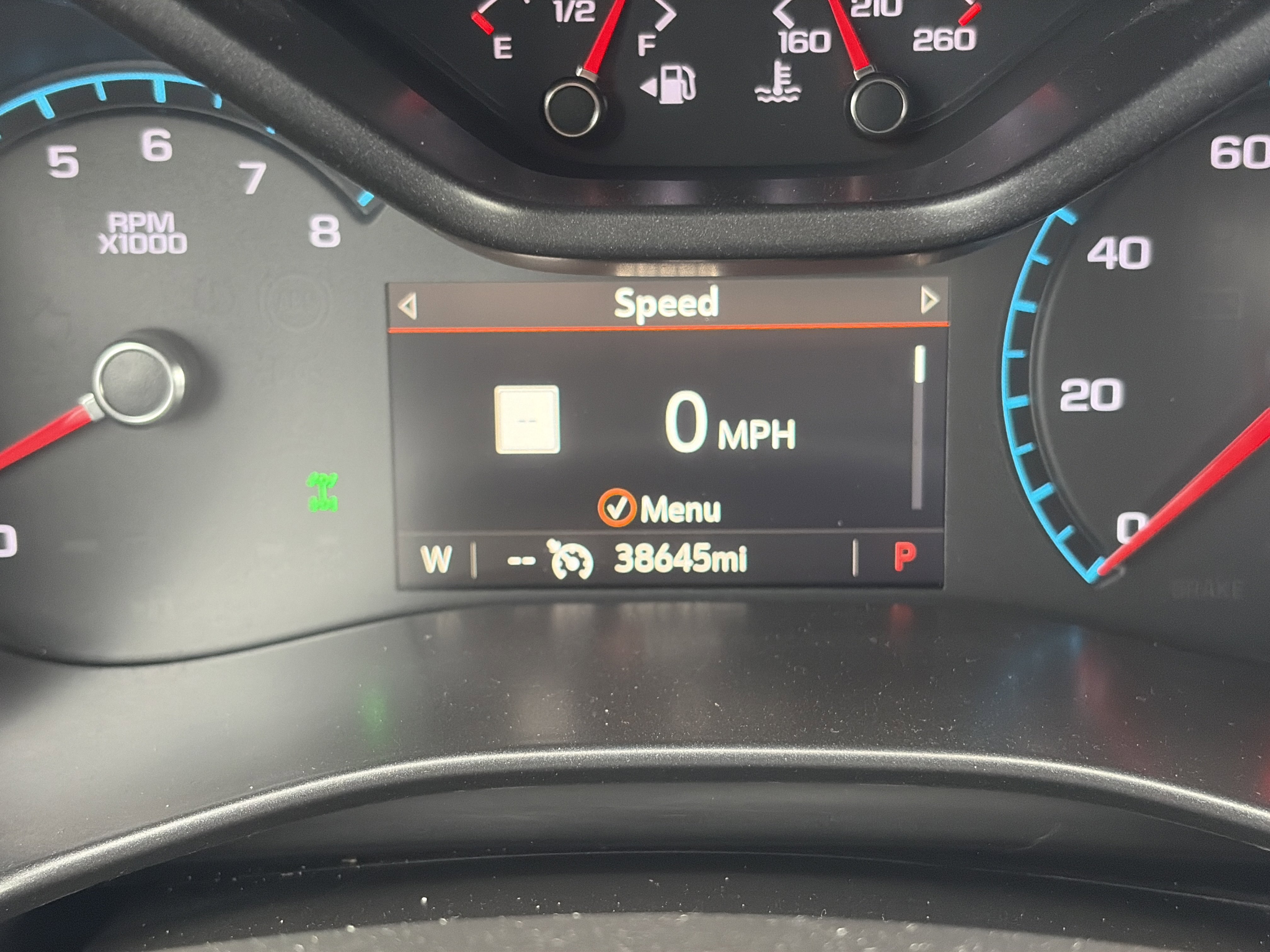 Used 2022 GMC Canyon AT4 w/ Trailering Package image 22