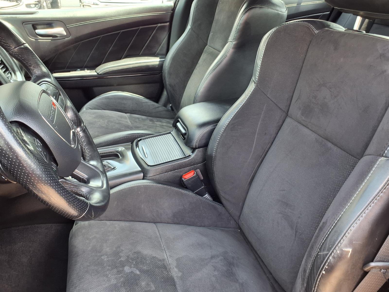 Used 2021 Dodge Charger R/T w/ Plus Group RWD image 3