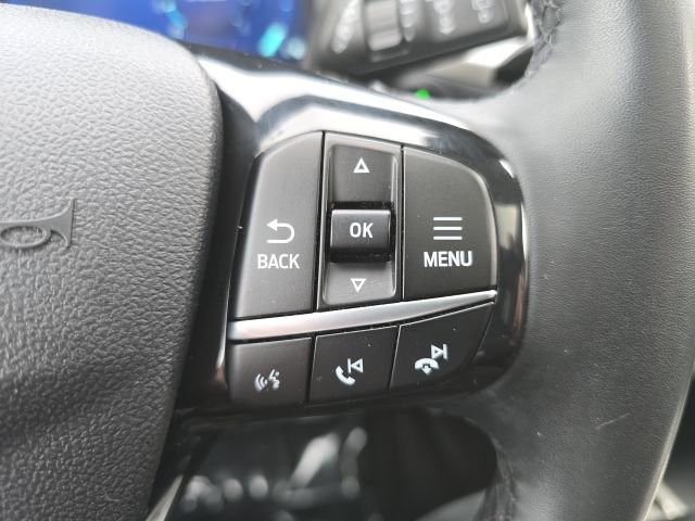 Certified 2022 Ford Escape SEL w/ Technology Package image 20