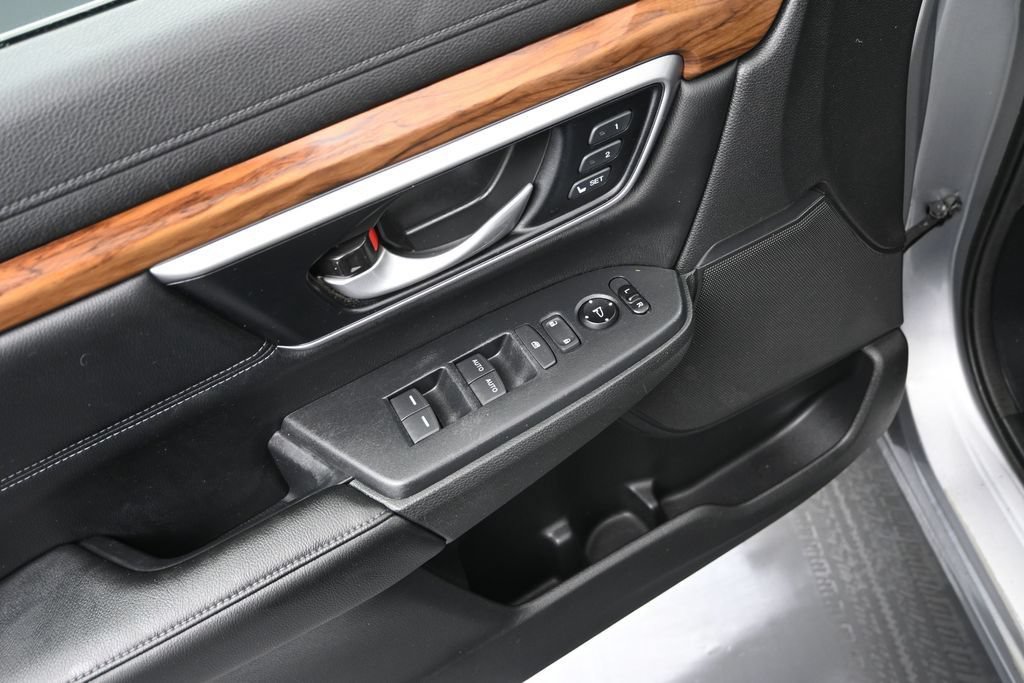 Used 2020 Honda CR-V EX-L image 18