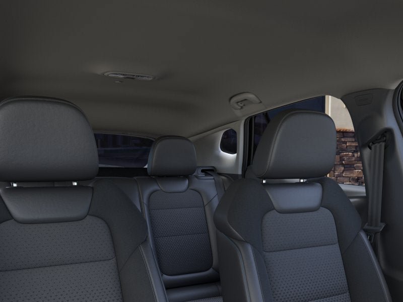New 2026 Chevrolet Trax LT w/ LT Convenience Package FWD image 24