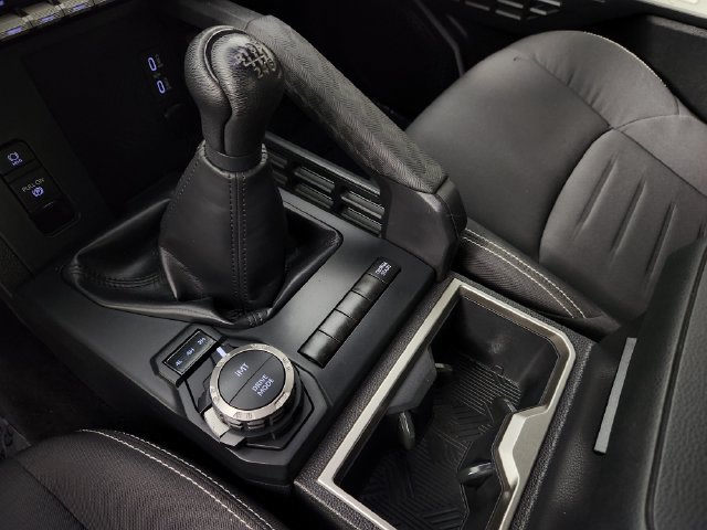 Used 2024 Toyota Tacoma TRD Sport AWD/4WD image 29