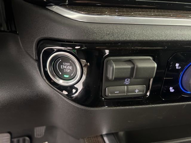 New 2026 Chevrolet Silverado 3500 LT w/ All Star Edition AWD/4WD image 21