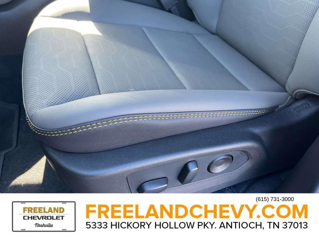 New 2026 Chevrolet Colorado ZR2 w/ ZR2 Bison Edition image 25