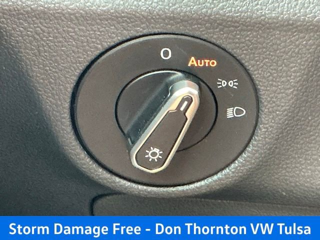 New 2026 Volkswagen Jetta S FWD image 24