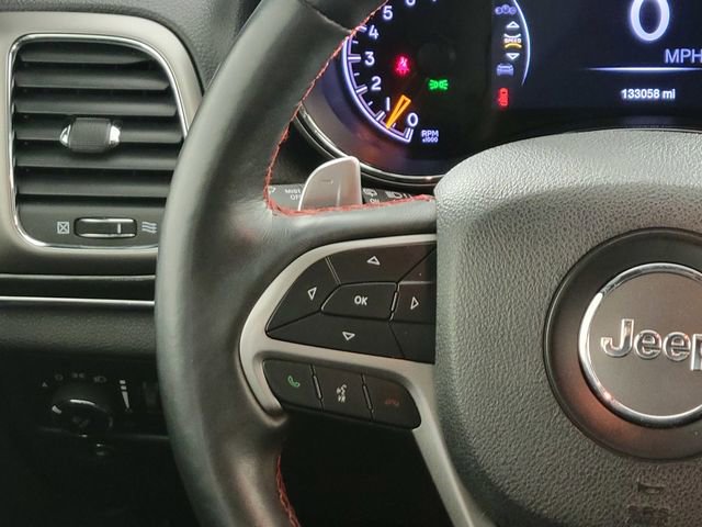 Used 2018 Jeep Grand Cherokee Trailhawk image 27