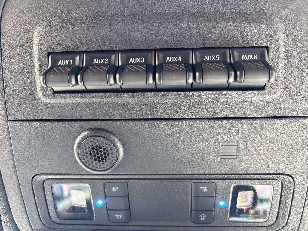 New 2025 Ford Bronco Raptor image 29