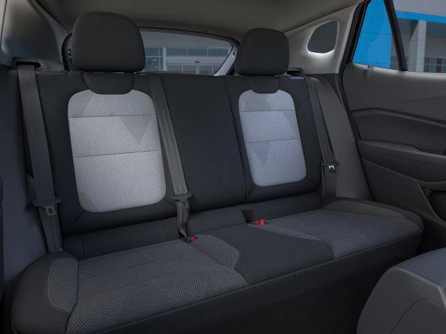 New 2026 Chevrolet Trax LS image 17