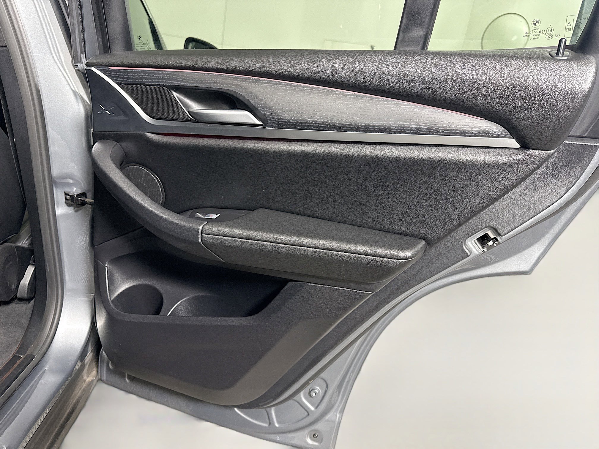 Used 2024 BMW X3 xDrive30i image 28