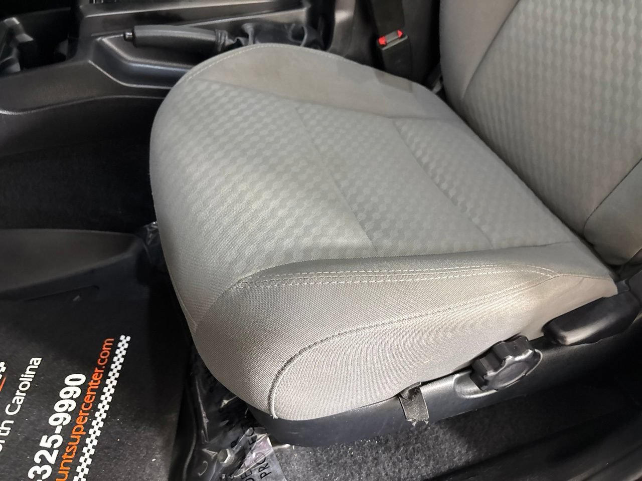 Used 2023 Toyota Tacoma SR w/ SR Convenience Package RWD image 9