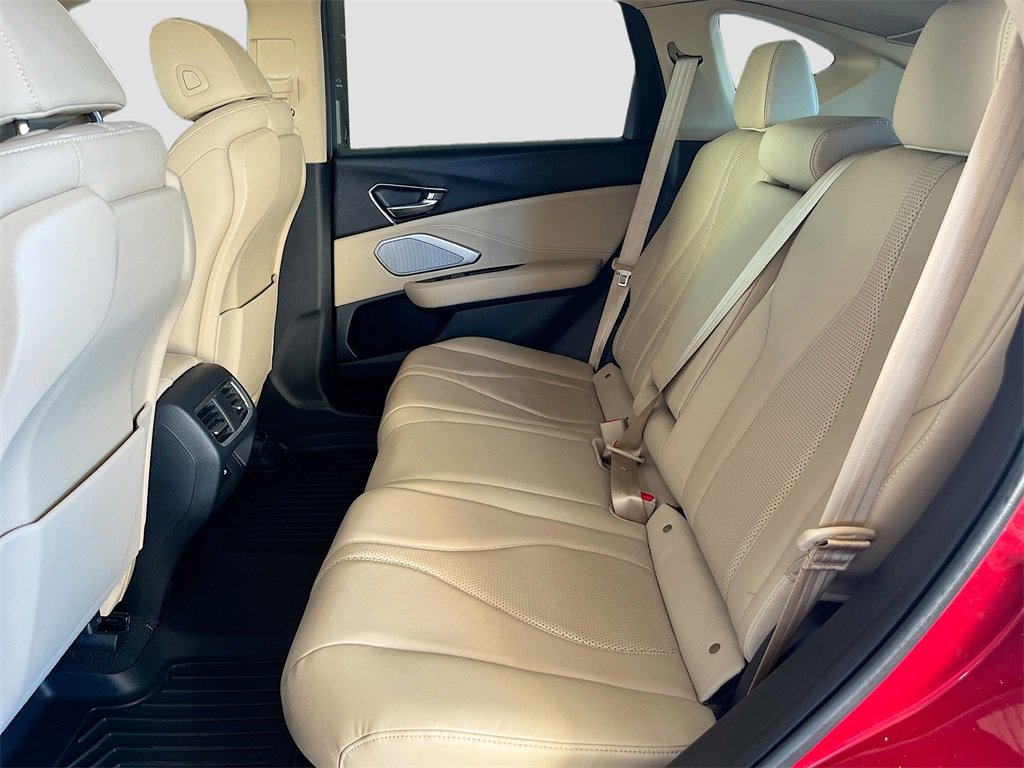 Used 2023 Acura RDX Technology Package image 26