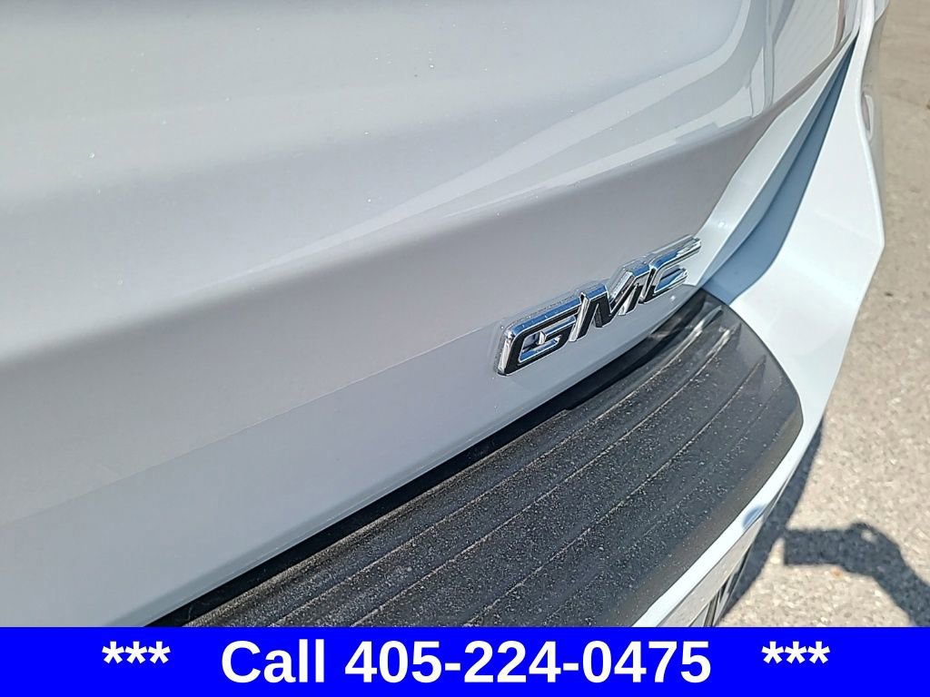 New 2026 GMC Yukon Denali Ultimate image 23