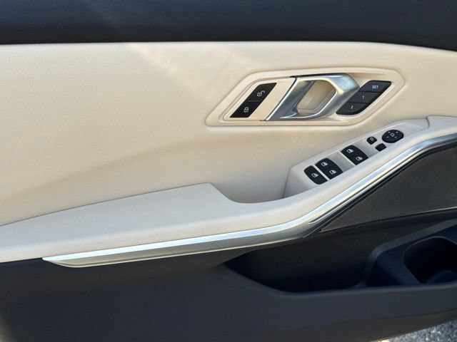 New 2026 BMW 330i Sedan w/ Premium Package RWD image 15