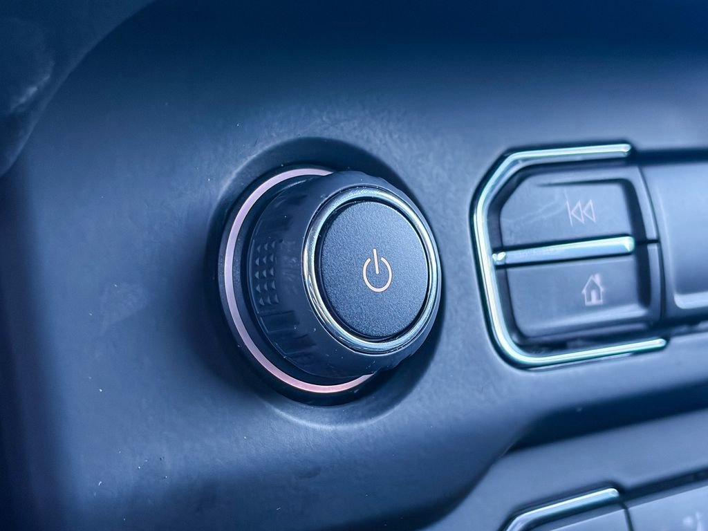 Used 2023 Chevrolet Tahoe LT image 28