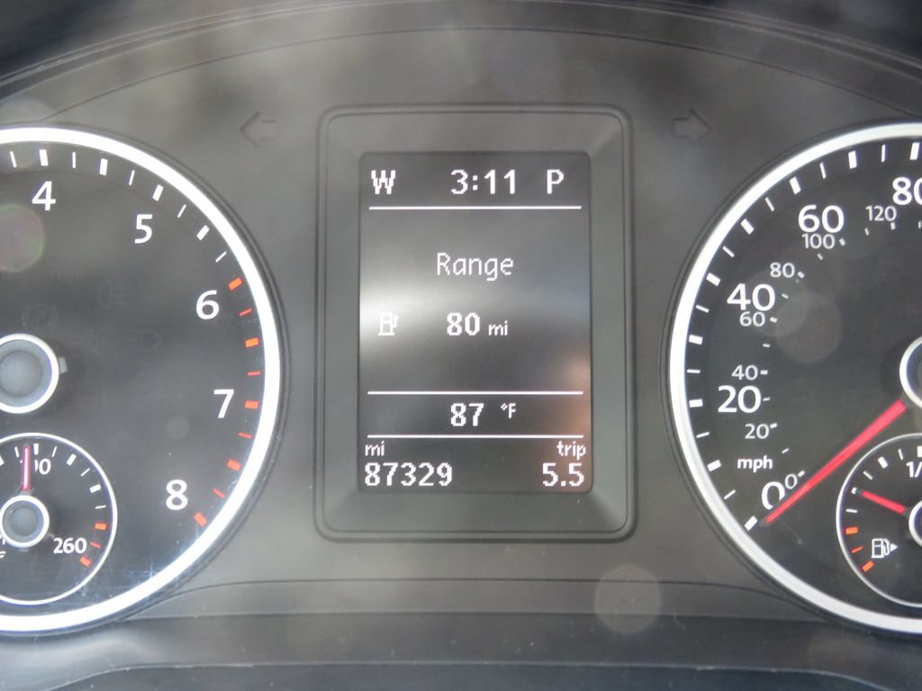 Used 2017 Volkswagen Tiguan Sport AWD/4WD image 19