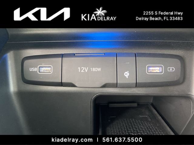 Used 2024 Hyundai Tucson XRT image 22