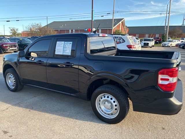 Used 2024 Ford Maverick XL w/ Equipment Group 100A Standard image 6