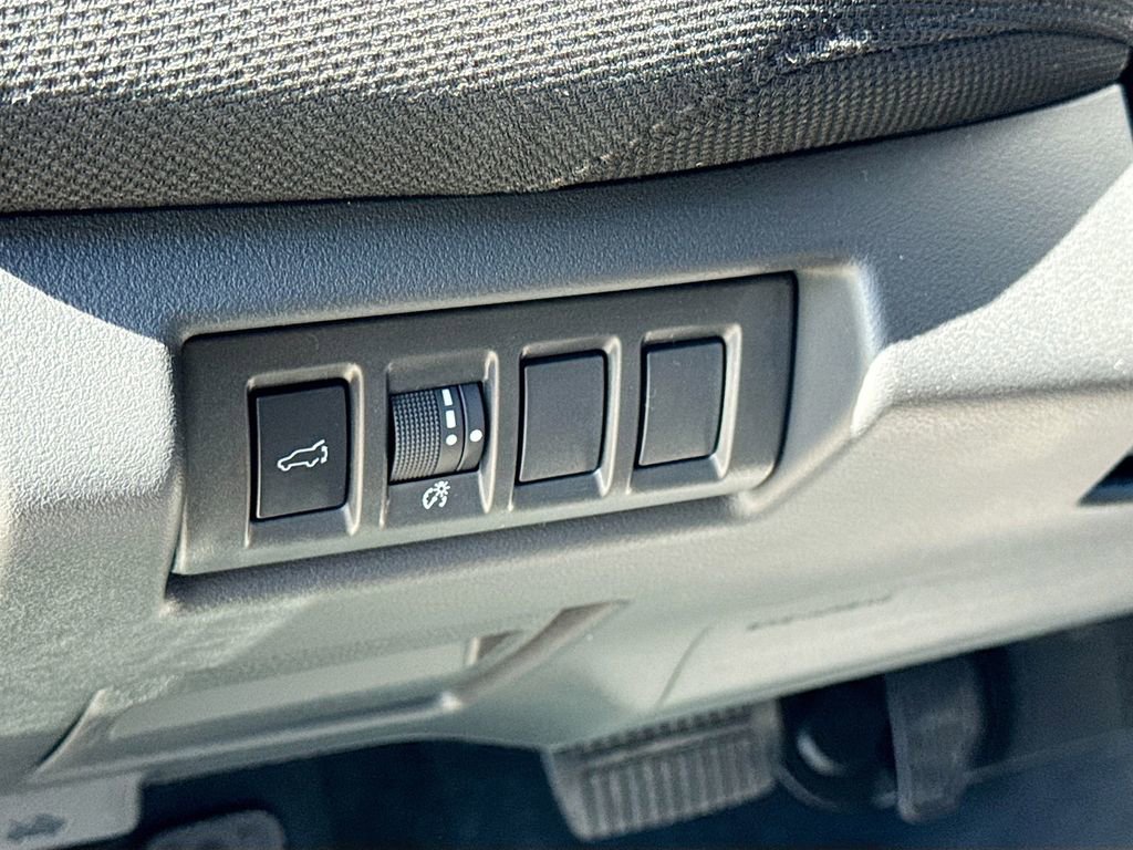 New 2026 Subaru Outback Limited image 10