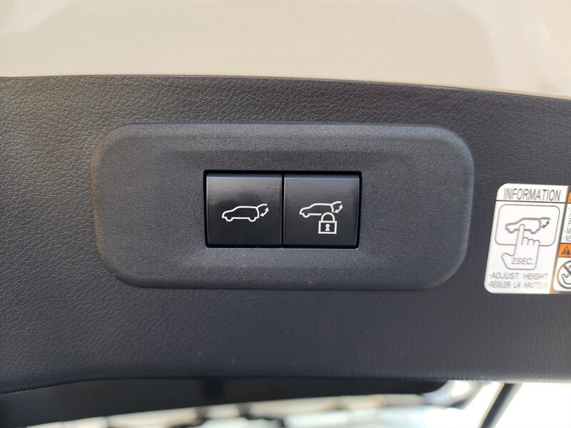 Used 2022 Lexus NX 350 AWD w/ Vision Package image 15