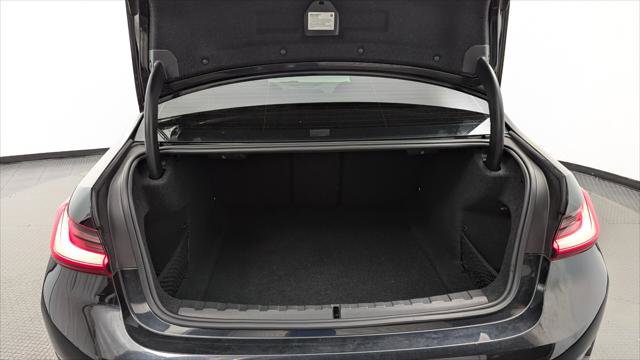 Used 2021 BMW 330i Sedan image 17