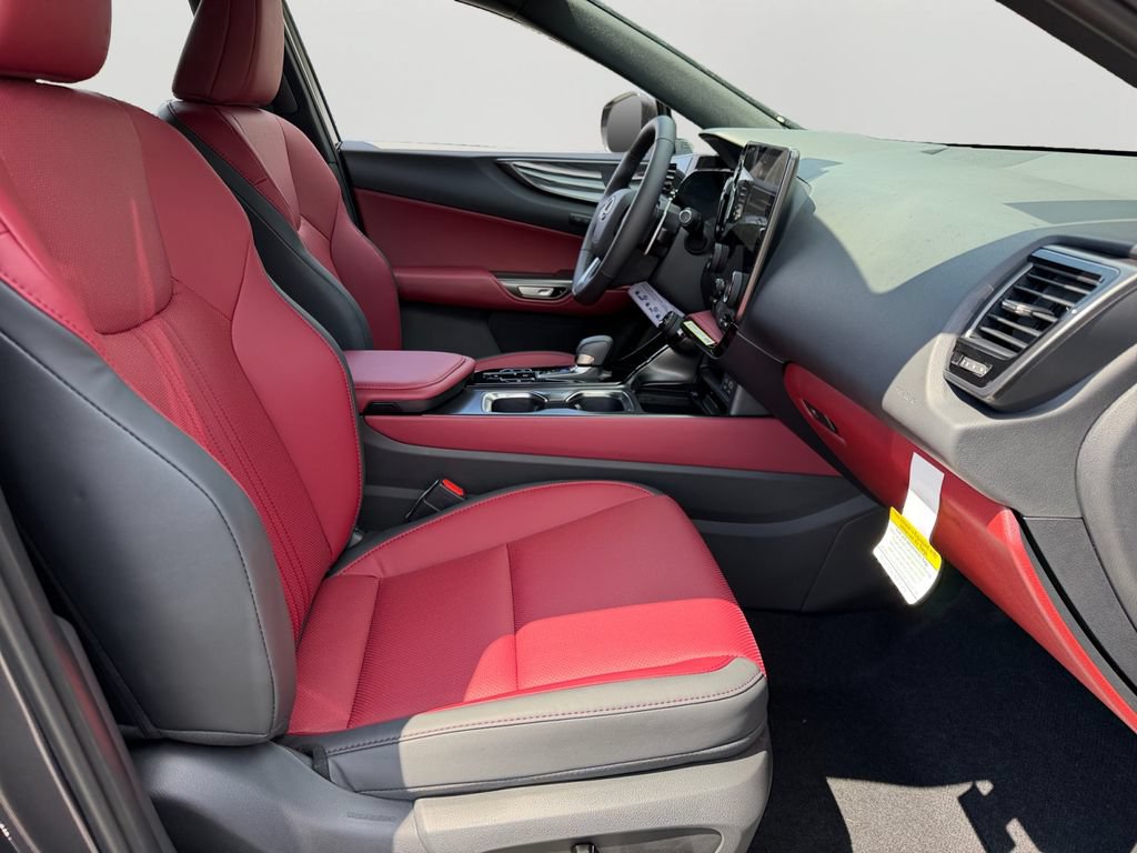 New 2026 Lexus NX 350h AWD w/ Accessory Package (2T) image 5