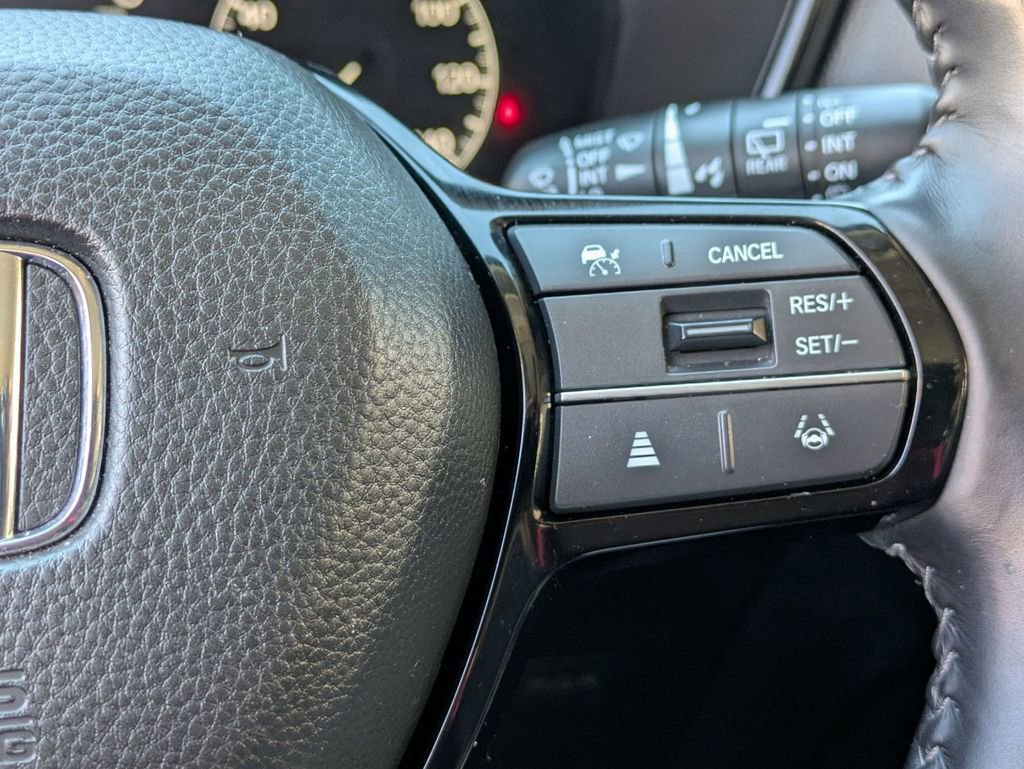Used 2025 Honda CR-V EX-L image 21