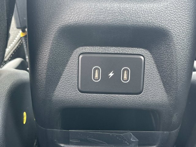 New 2026 Hyundai Venue SEL FWD image 16