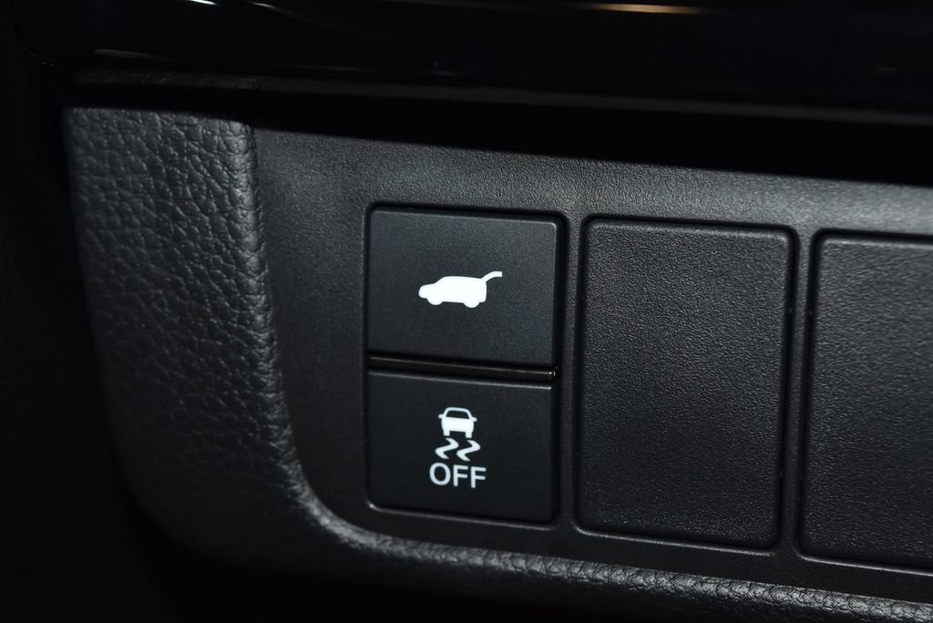 Certified 2024 Honda CR-V EX-L image 21