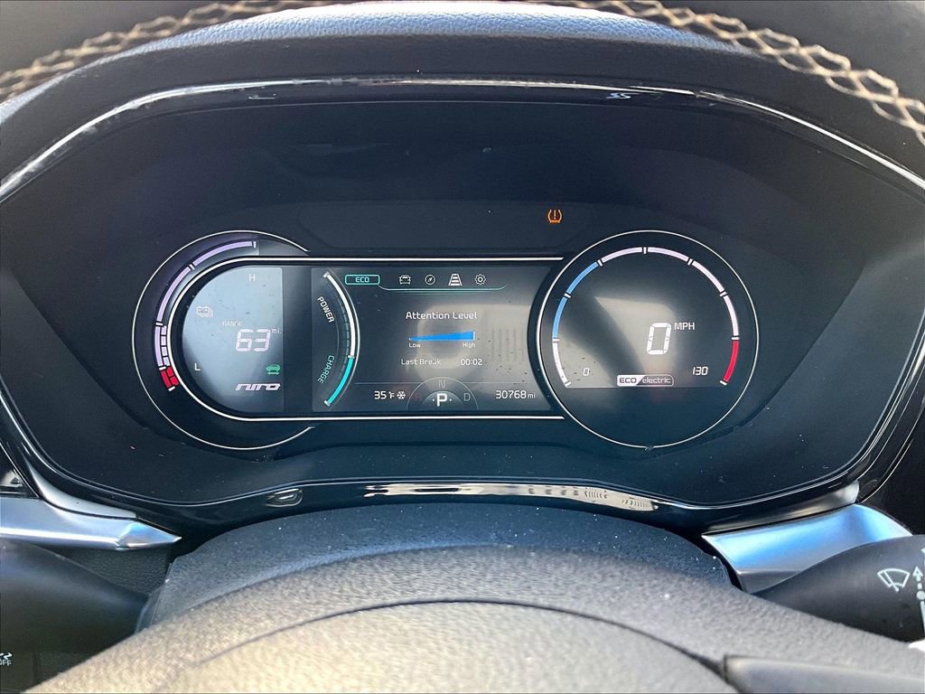 Used 2022 Kia Niro EX w/ Cold Weather Package image 17