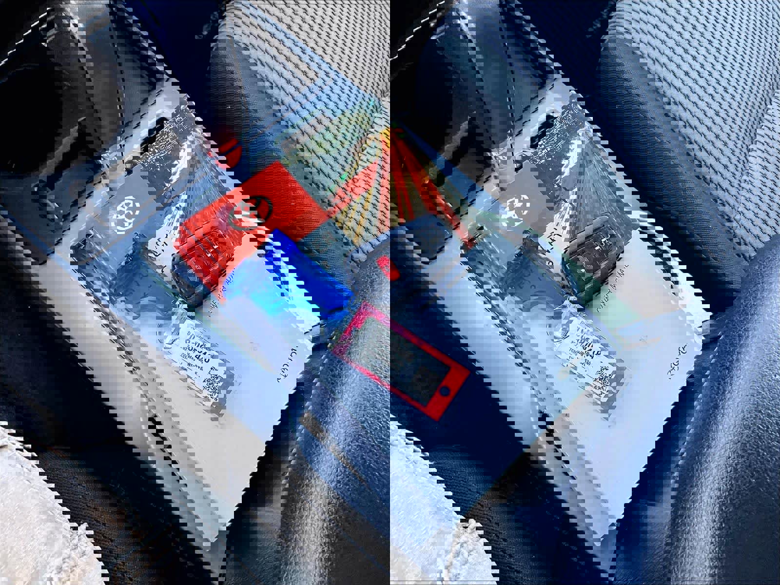 Used 2022 Toyota 4Runner SR5 image 31