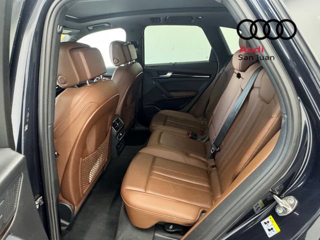 Used 2019 Audi Q5 Prestige AWD/4WD image 26