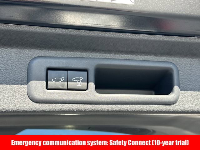 New 2025 Toyota Sequoia 1794 Edition image 25