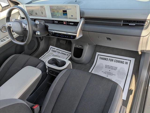 Used 2024 Hyundai Ioniq 5 SEL image 21