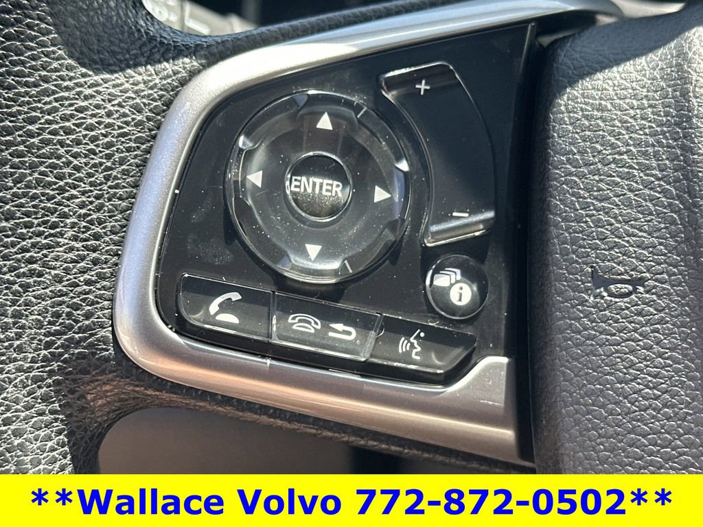 Used 2020 Honda CR-V EX image 25
