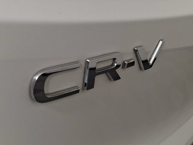 Used 2024 Honda CR-V EX image 30